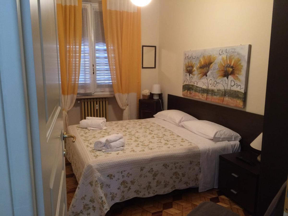 Appartamenti Del Corso Cuneo Eksteriør billede