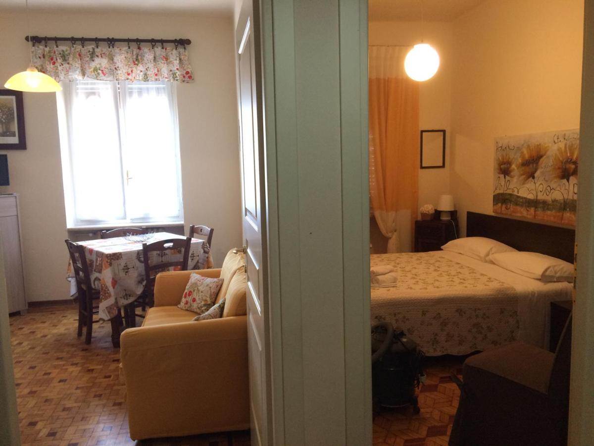 Appartamenti Del Corso Cuneo Eksteriør billede