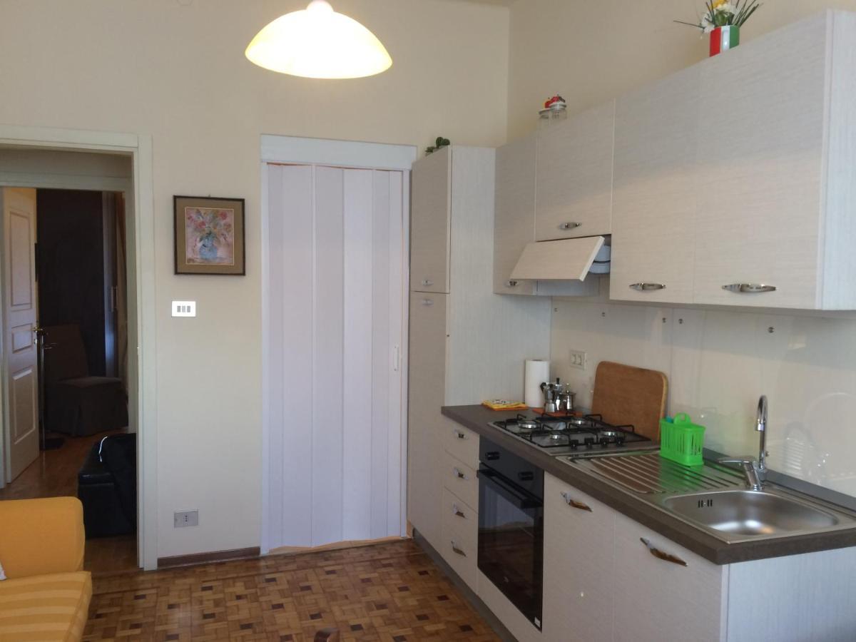 Appartamenti Del Corso Cuneo Eksteriør billede