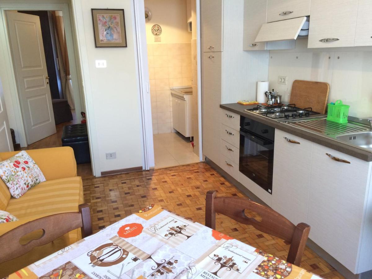 Appartamenti Del Corso Cuneo Eksteriør billede