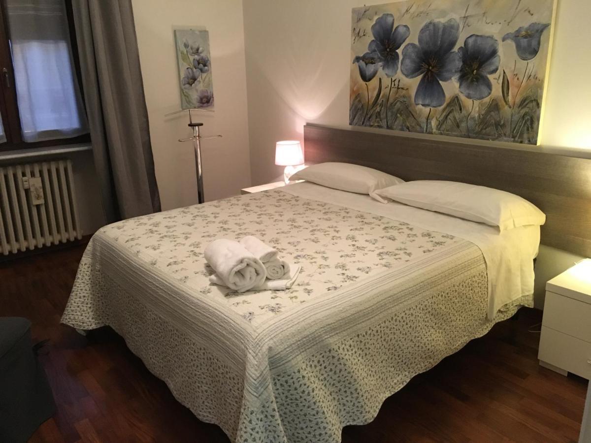 Appartamenti Del Corso Cuneo Eksteriør billede