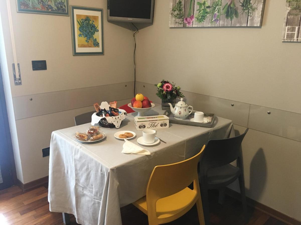 Appartamenti Del Corso Cuneo Eksteriør billede